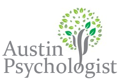 Psychologist Austin